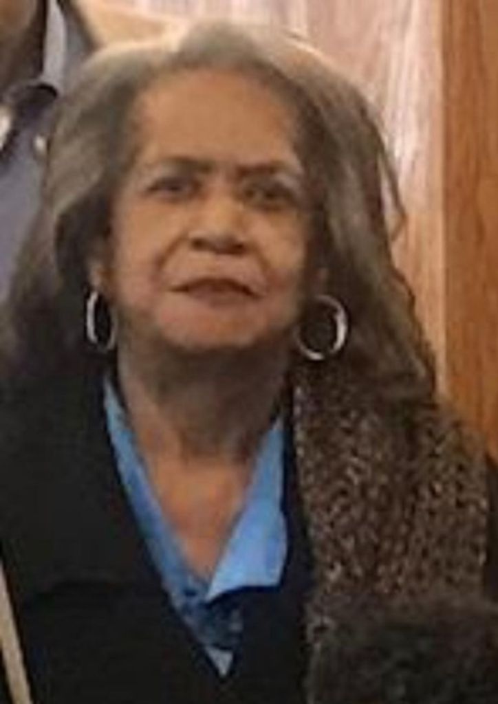 Carolyn Virginia Boldridge Profile Photo