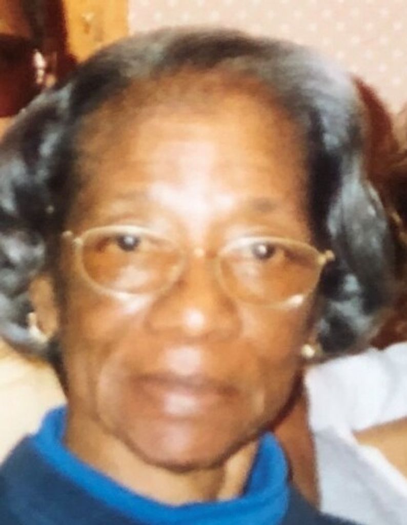 Lenora Kathryn Jones Profile Photo