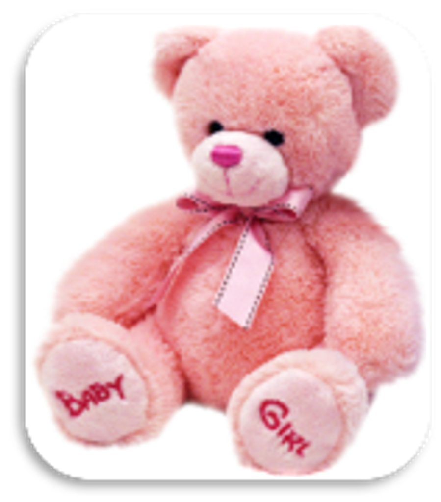 Baby Jireh Maza