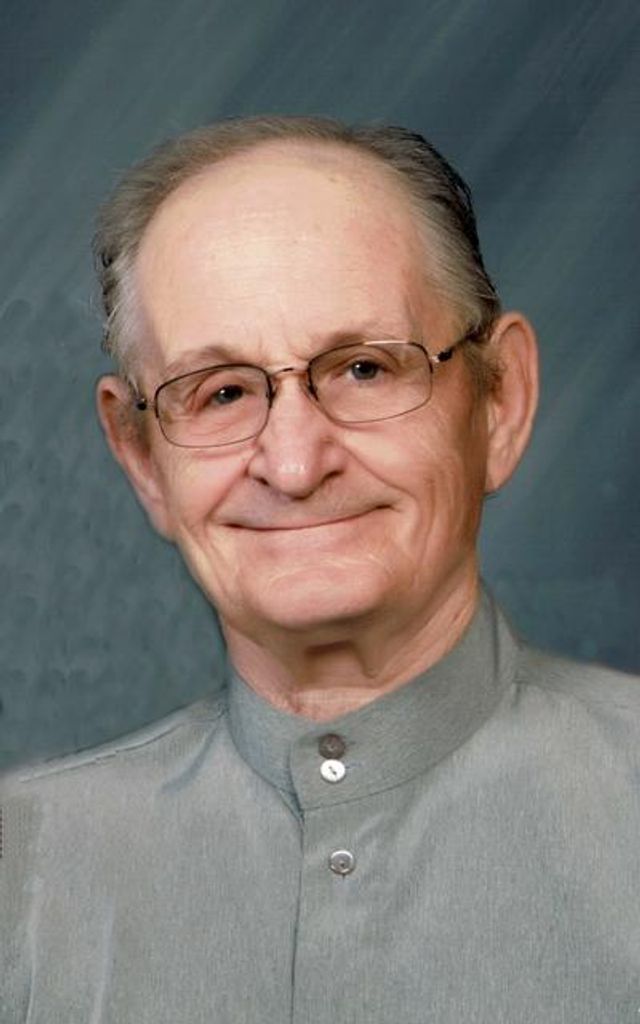 Bruce Foster Profile Photo
