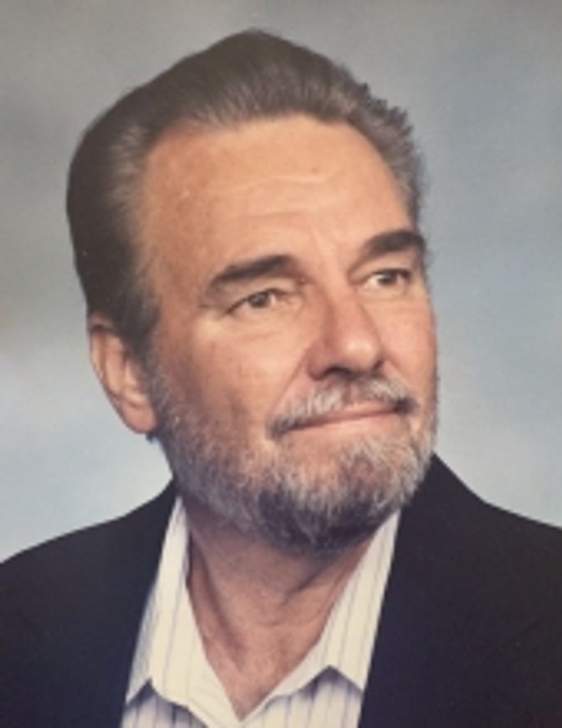 James William Salter, Sr.