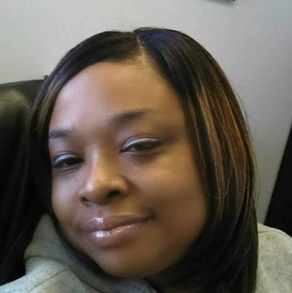 Buffy Nichole Daniels