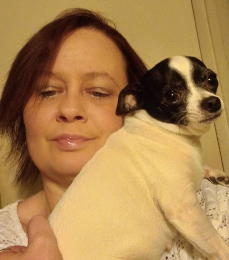 Sharon Mcnabb Profile Photo