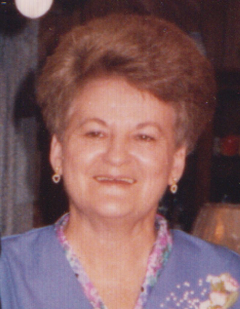 Eunice Ann Duncan