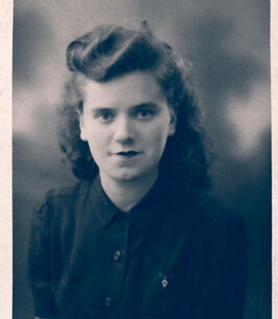 Irene Madonna
