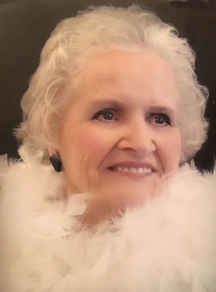 Ruth Imogene Schmoldt
