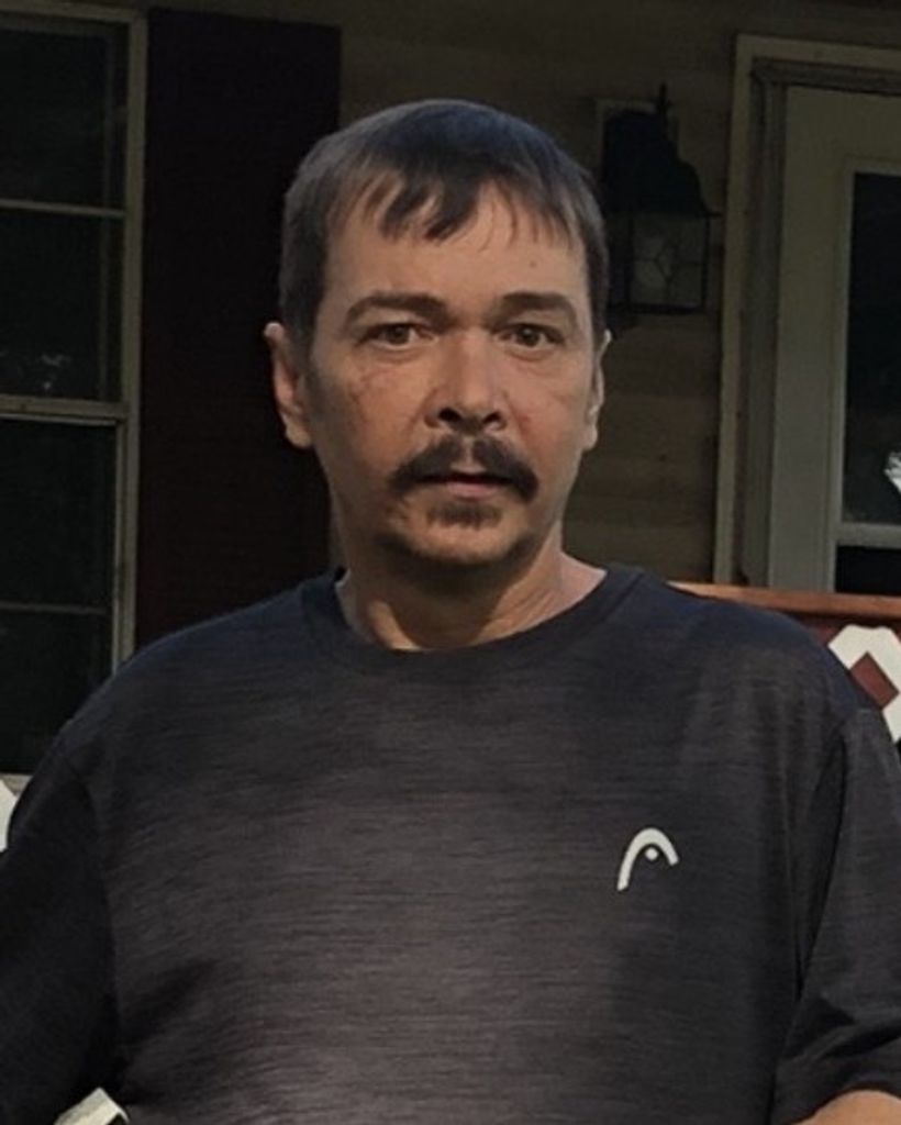 Donnie Marvin Watkins