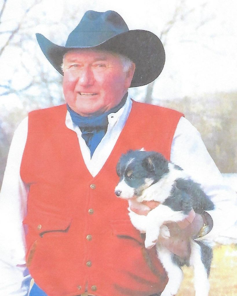Richard Wayne West