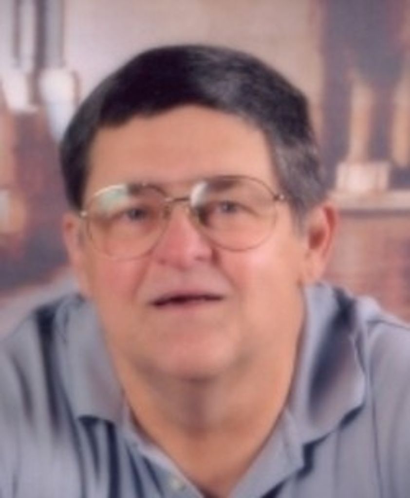 Douglas Reed Profile Photo