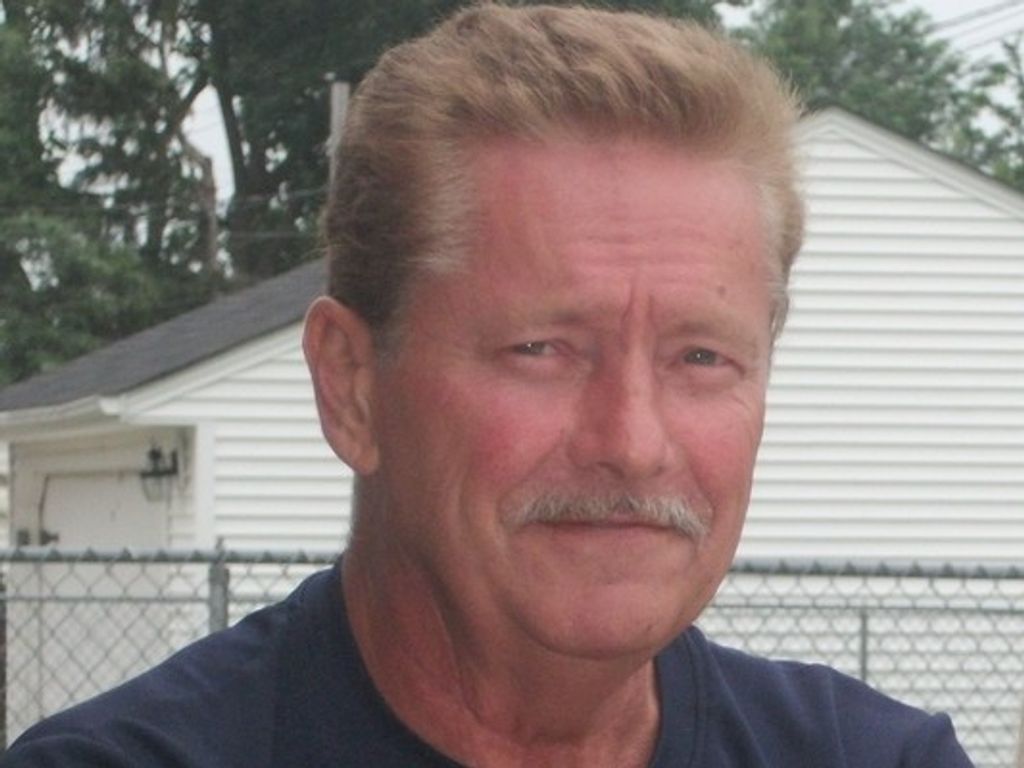 Michael D. Mounts Profile Photo