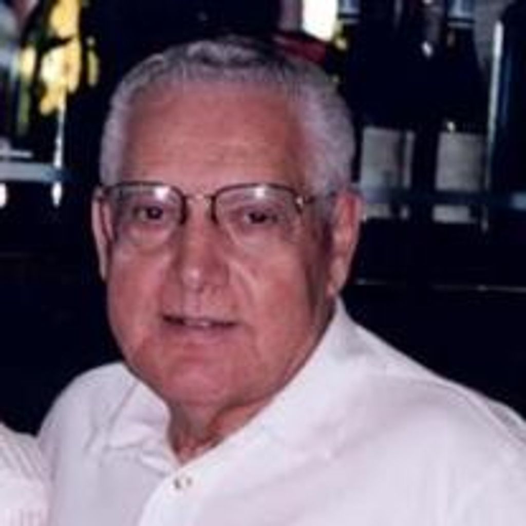 Michael Albert Manganelli