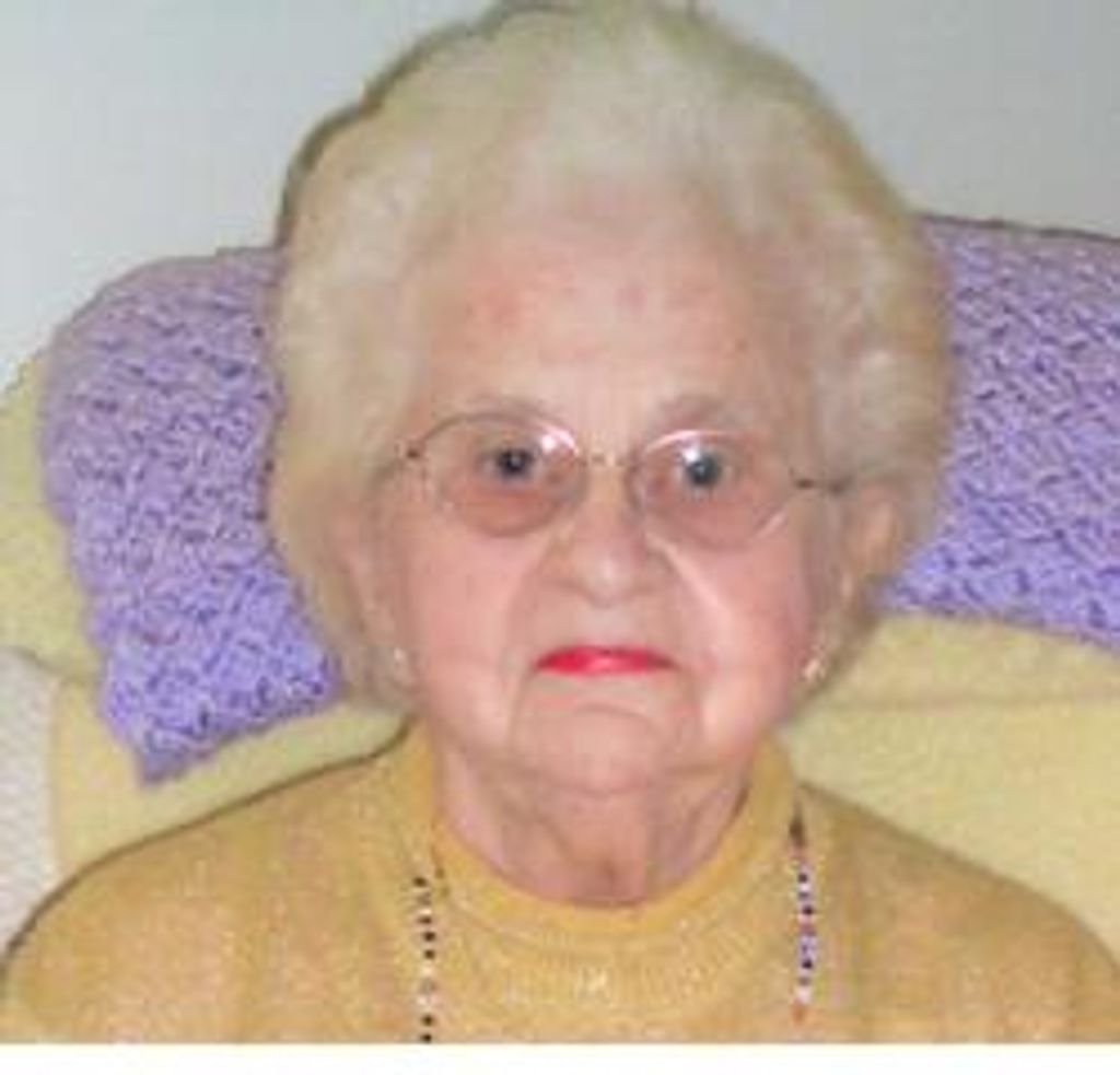 Mary Rose Stavinsky Profile Photo