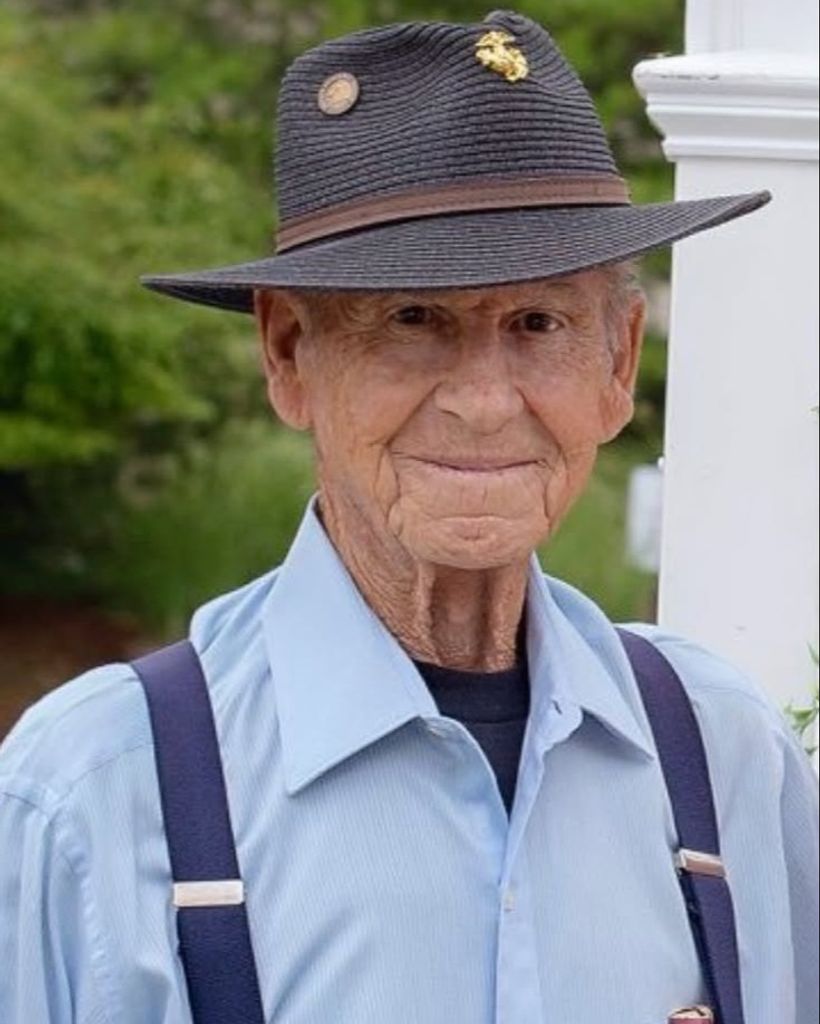 Richard Leon Baker Profile Photo