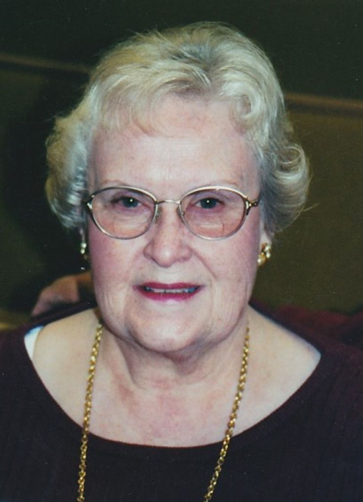 Mildred Elaine Sevier Profile Photo