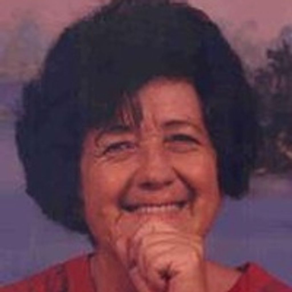 Sue Wiseman