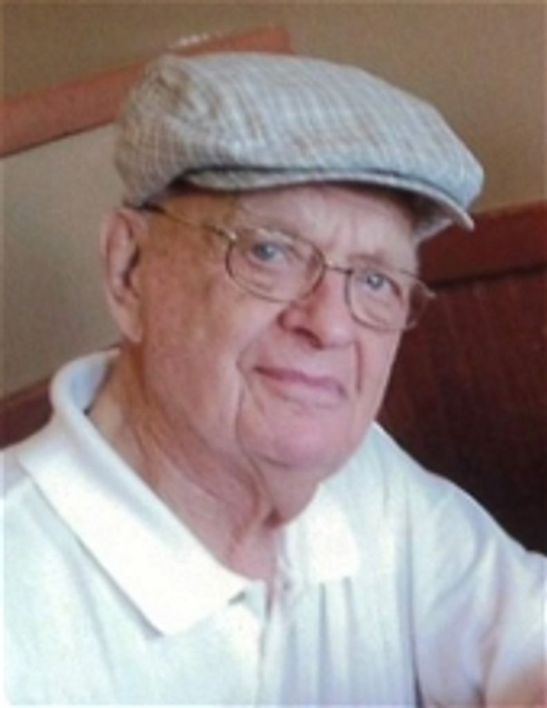Merle Ellsworth Johannsen