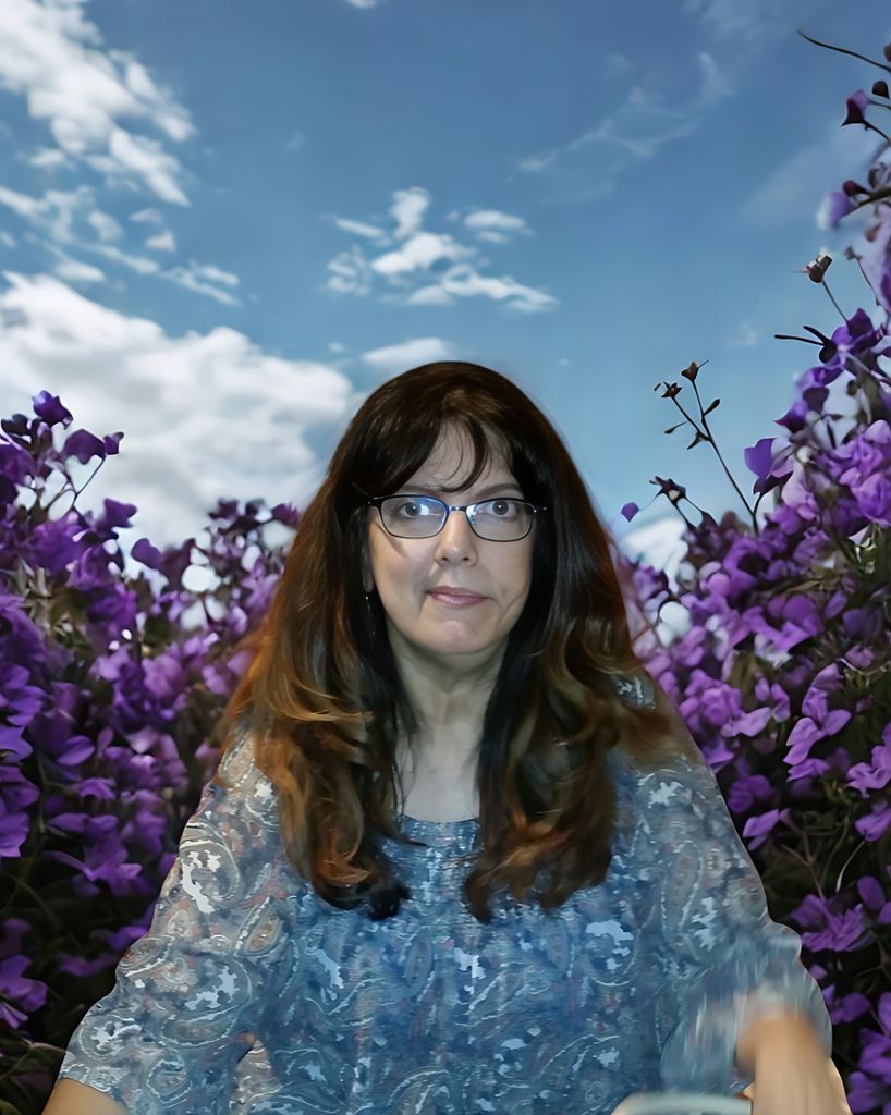 Nadine Beth Zuckerman Profile Photo