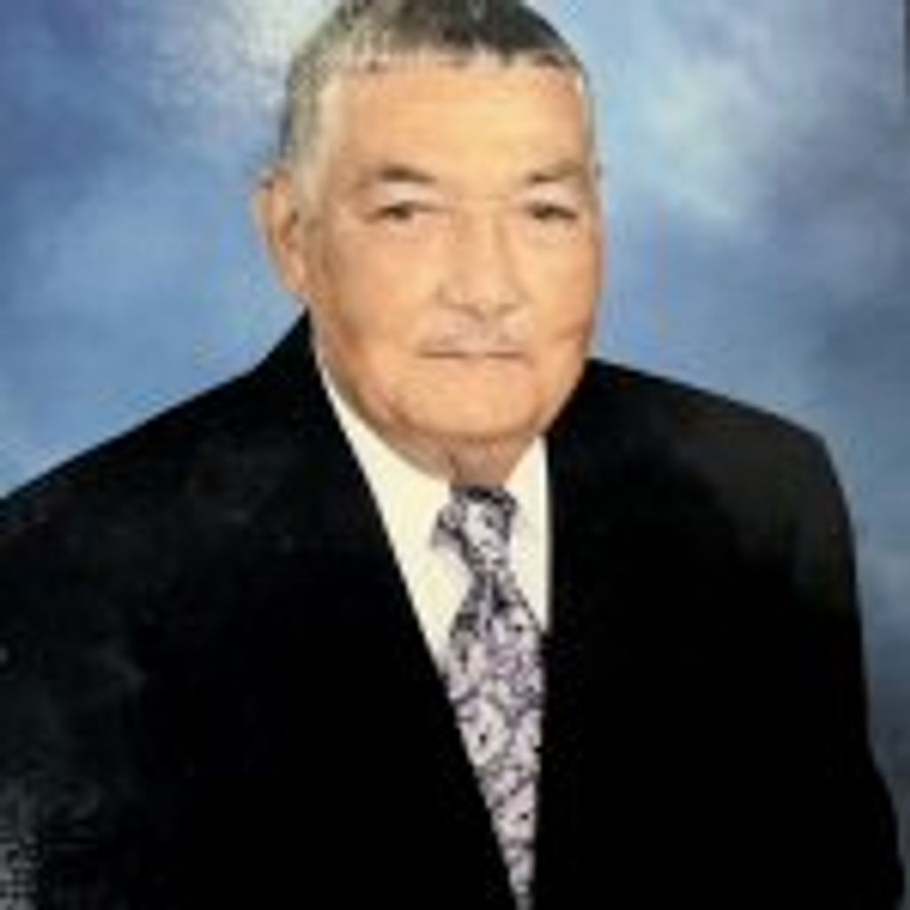 Ben Cail Profile Photo