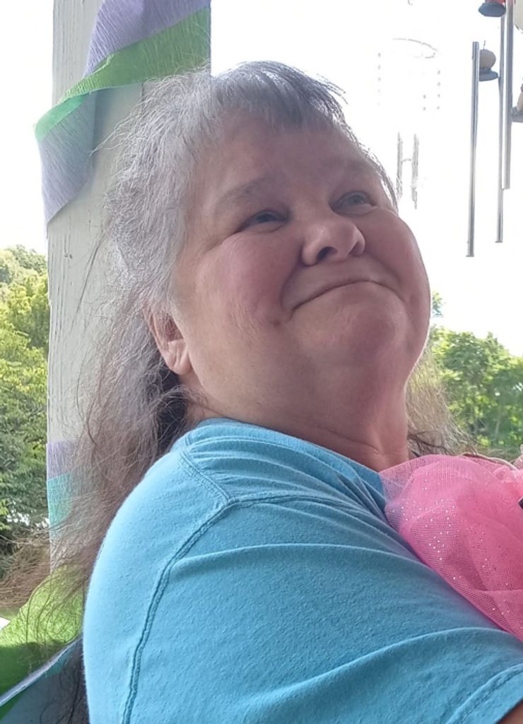 Margaret Elizabeth (Jackson)  Virtue Profile Photo