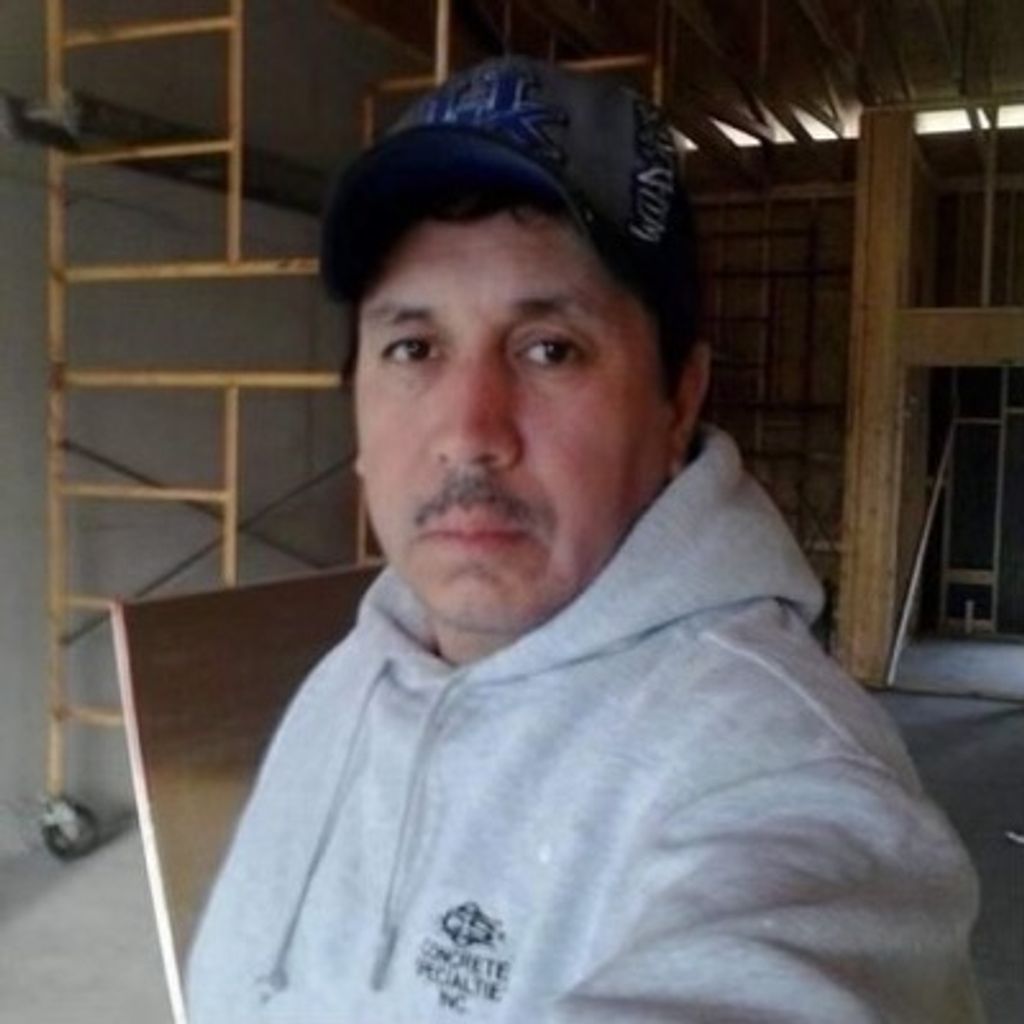 Humberto Rivas Porras Profile Photo