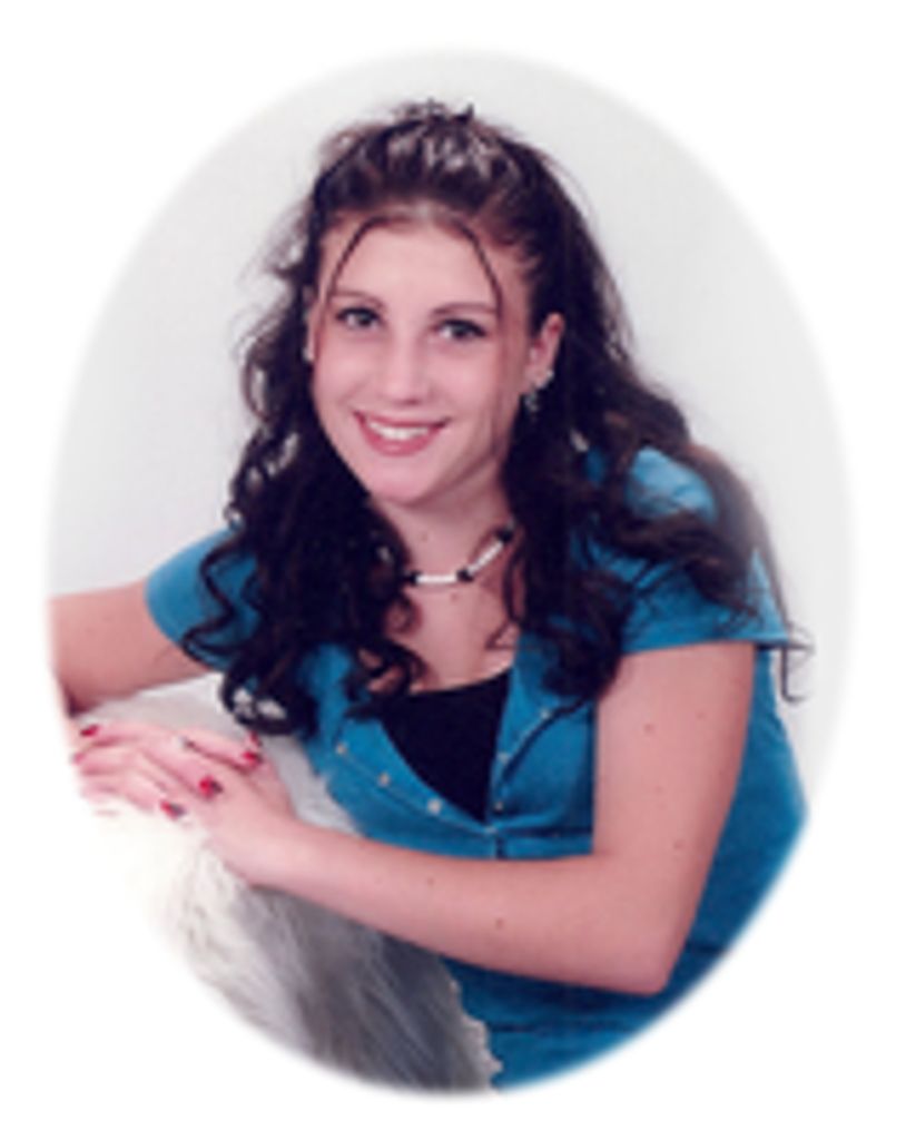 Brittany M. Mohn