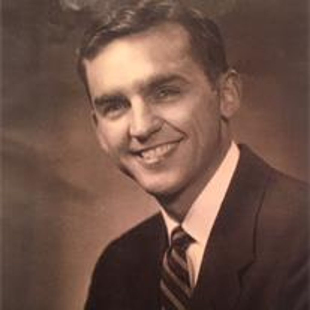 Patrick Joseph Mcinnis