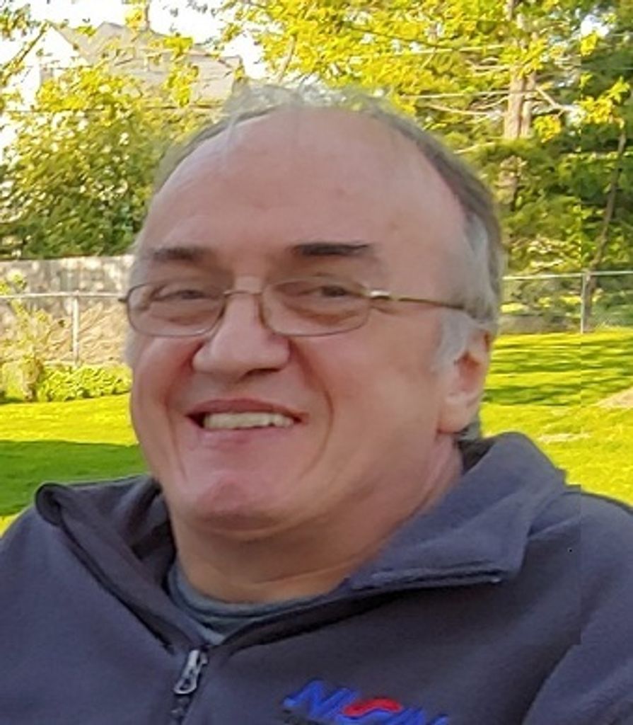 Daniel E. Robinett Profile Photo