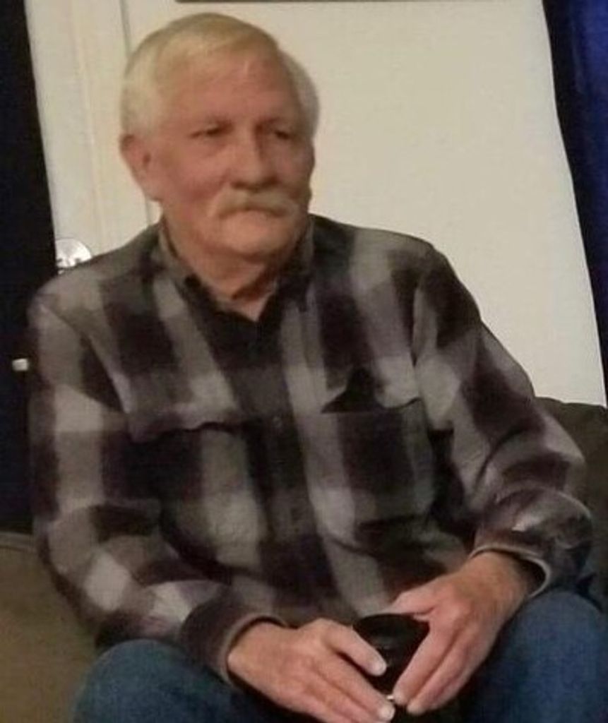 Billy Joe Dishman Profile Photo