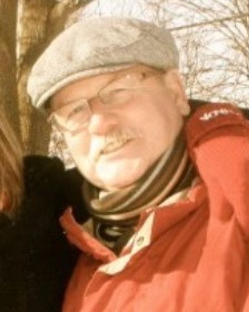 Gerald "Jerry" Smeding