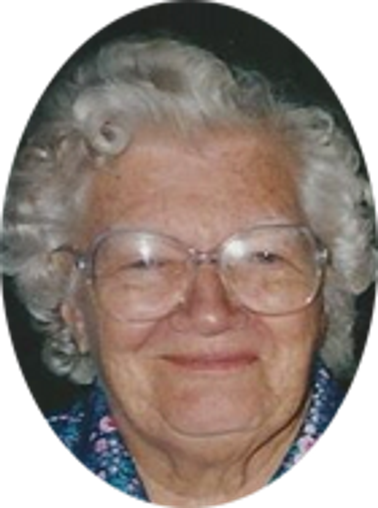 Florence A. Ross Martin Profile Photo
