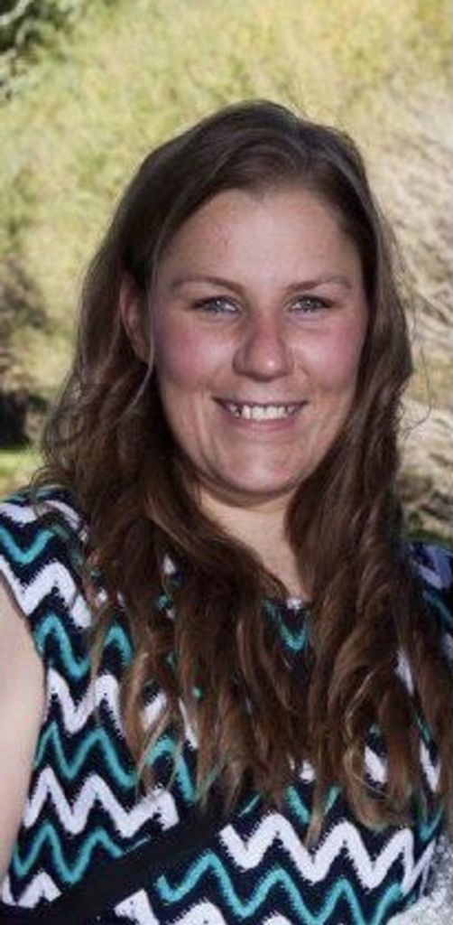 Nicole Carter Profile Photo