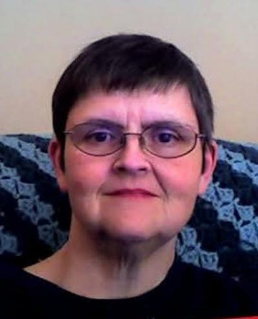 Gale M. Warstler