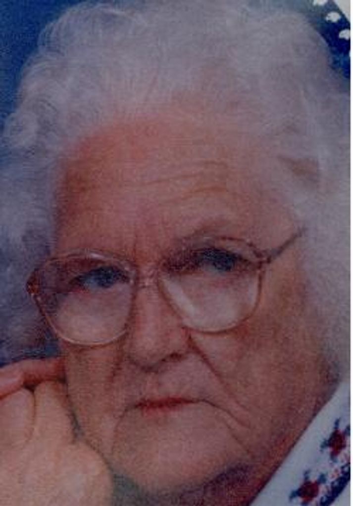 Margaret Moore