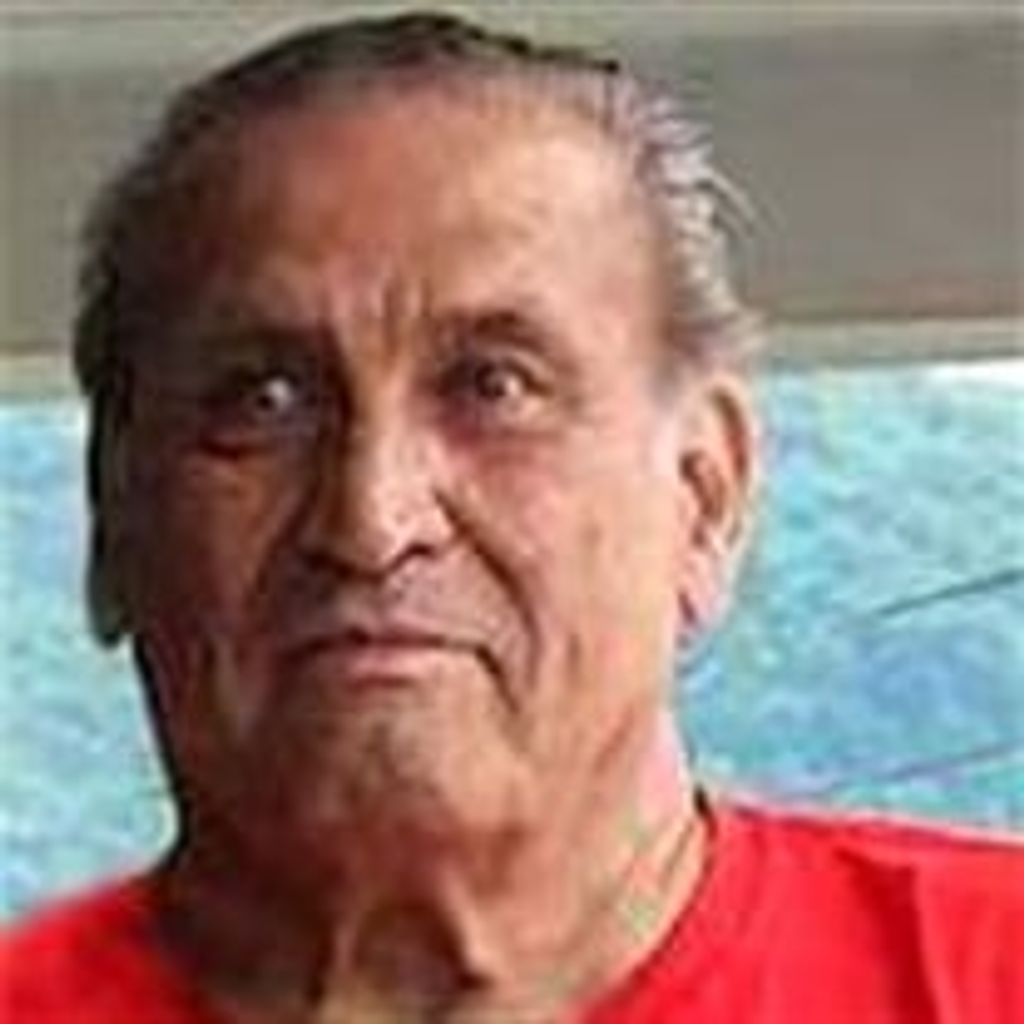 David P. Tranter