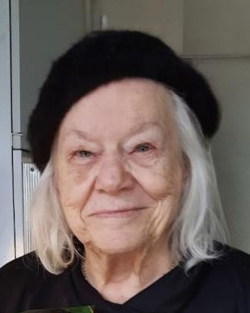 Margaret A. Witkosky