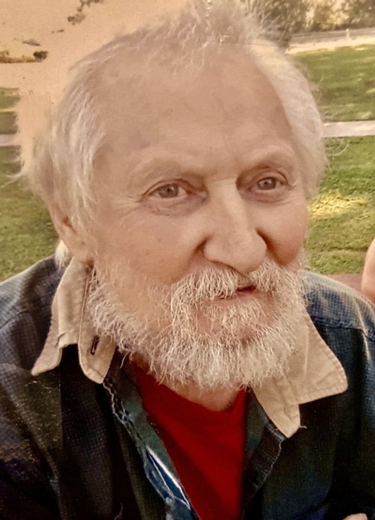 Larry Junior Large Profile Photo