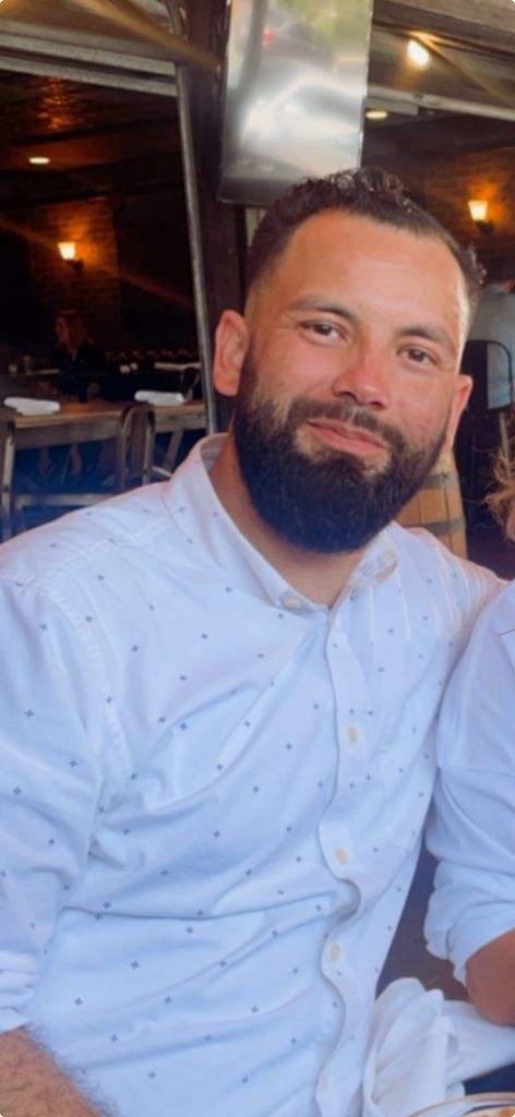 Angel Leonel Flores De Anda Profile Photo