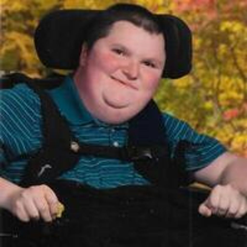 Nathaniel R. Welling Profile Photo
