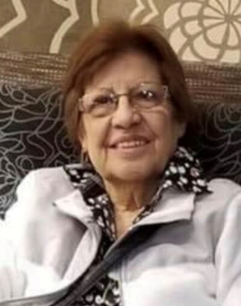 Viola G. Martinez Profile Photo