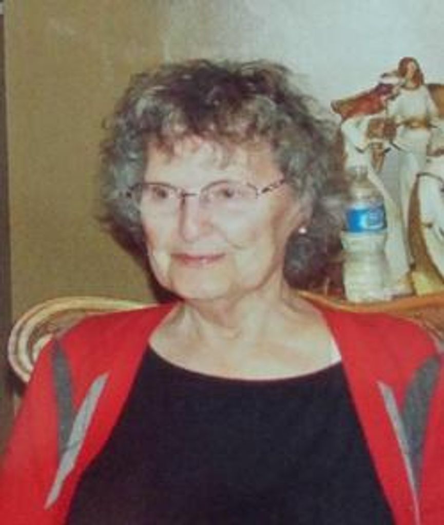 Norma B. Davis