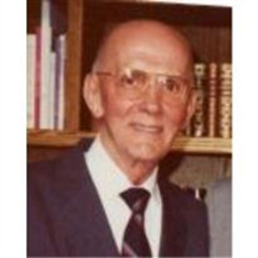 Judson Augustus Davis