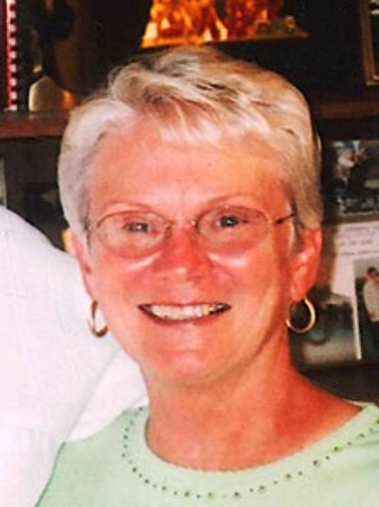 Betty B. Peters