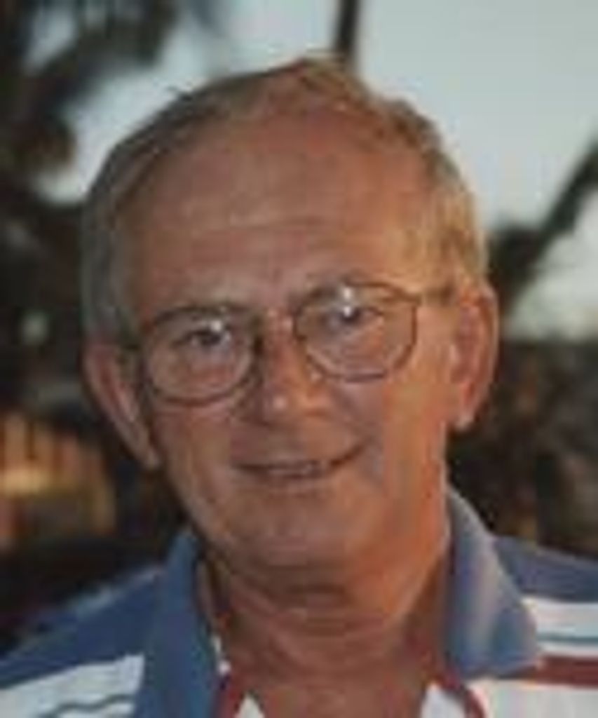 Robert Reier, Jr