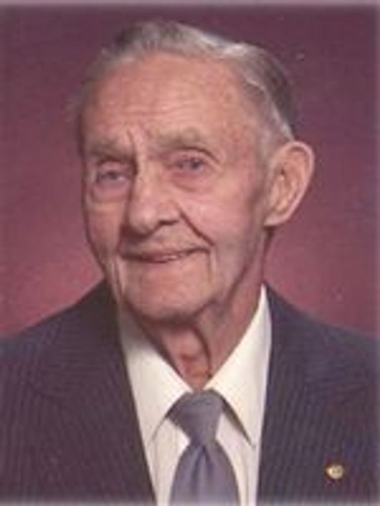 Albert Leslie Bublitz