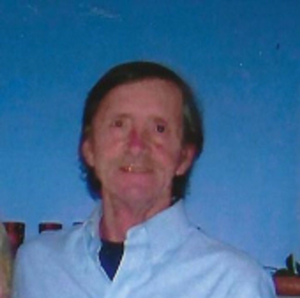 Mr. Clyde Ricky Lambert
