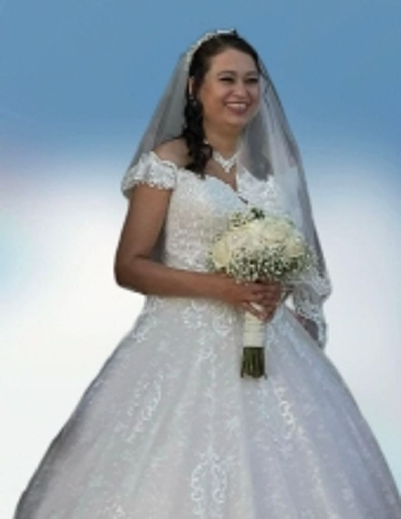 Bianey Salmeron-Diaz