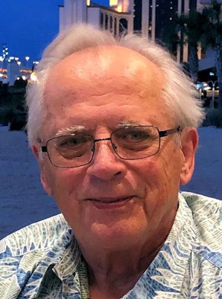 Robert Anthony Niemann