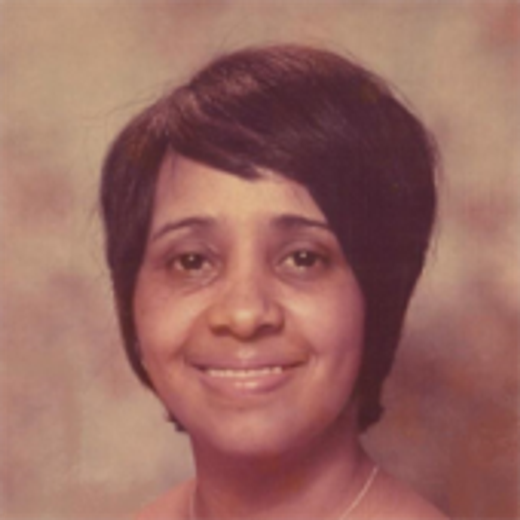 Maria (Betts)  Mcmullen