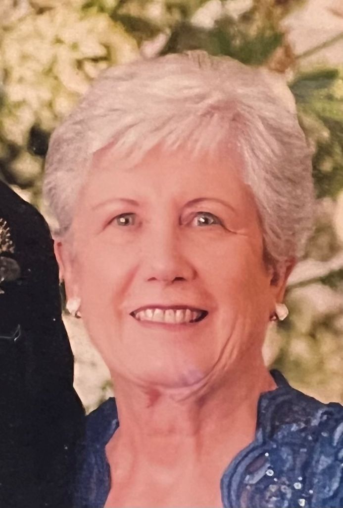 Marilyn Mae Hawk Dwiggins Profile Photo