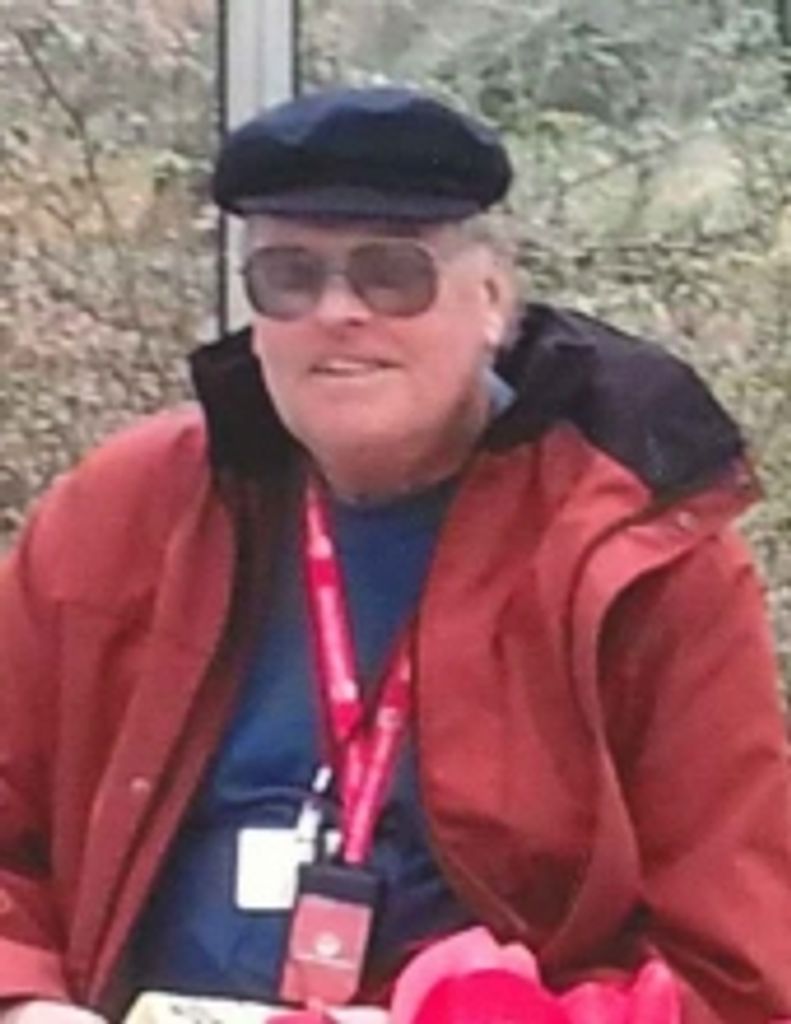 John  Francis  Detrick, Jr.